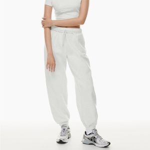 TNA Cozy Fleece Mega Sweatpant